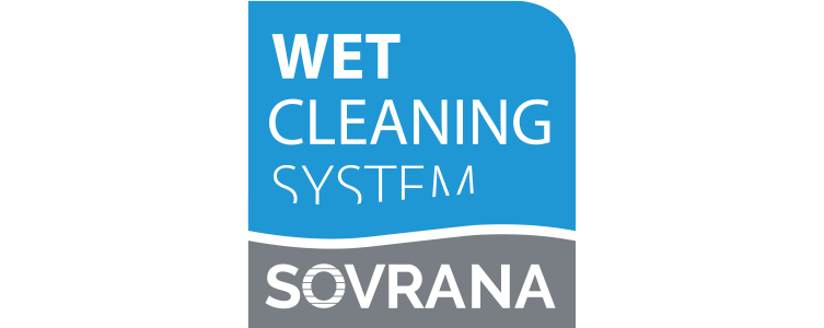 wet cleaning system